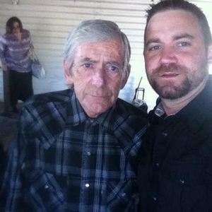 Meet your Posher, Ben